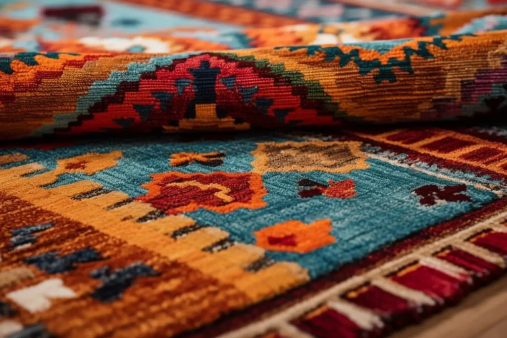 Why Kilims Are the Perfect Blend of Tradition and Modern Design